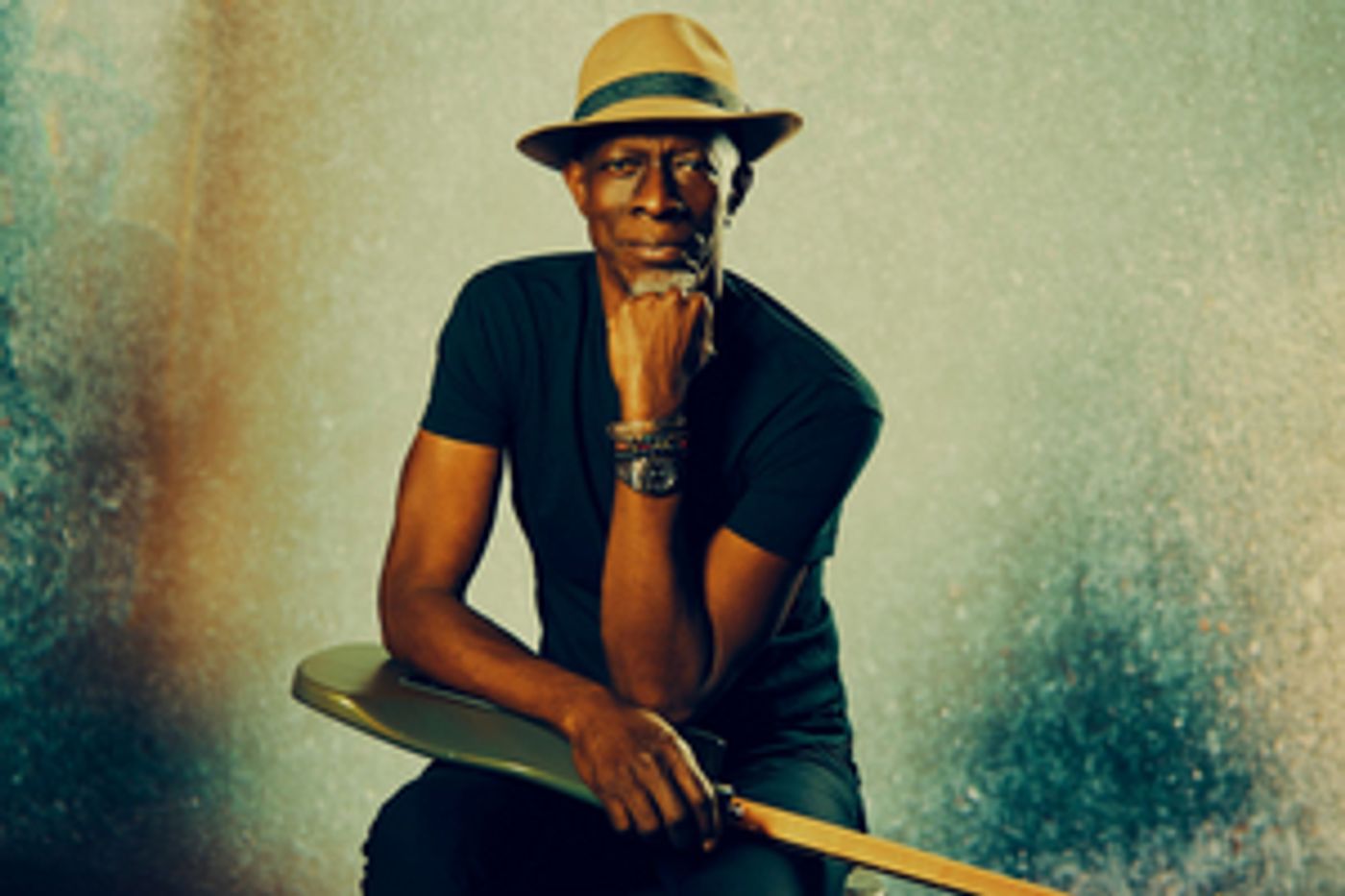 VIDEO: Keb' Mo' Releases Performance Video of 'Marvelous To Me' From New Album 'Good To Be' VIDEO: Keb' Mo' Releases Performance Video of 'Marvelous To Me' From New Album 'Good To Be' Image