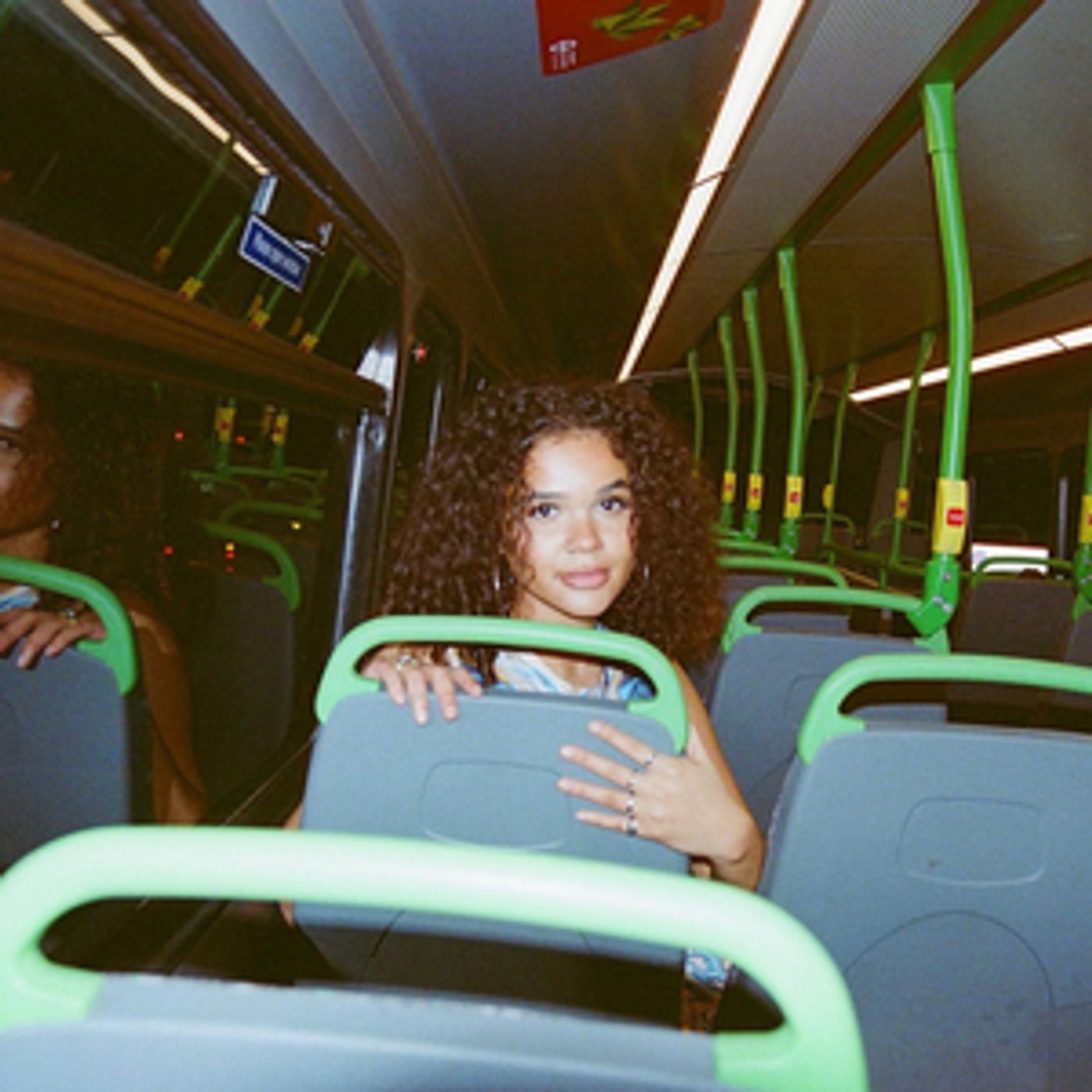 Mya K Releases New Single 'Tipsy'  Image