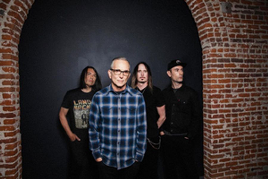 EVERCLEAR Announces Details For 'World Of Noise – 30th Anniversary Deluxe Edition' Image