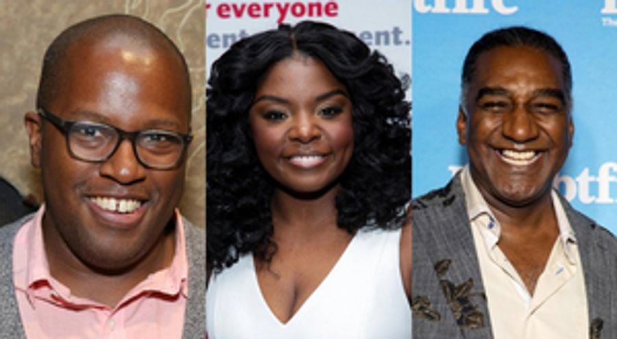 BROADWAY BACKWARDS 2022 Adds Norm Lewis, Michael R. Jackson, Joaquina Kalukango, and More! Image
