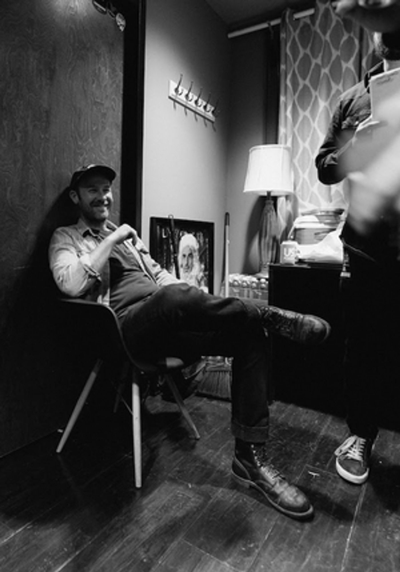 Will Stewart to Share New Single From His Forthcoming 'Slow Life' LP  Image