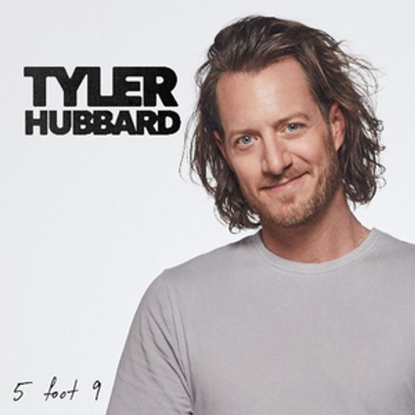 Tyler Hubbard Readies New Music for Solo Project Tyler Hubbard Readies New Music for Solo Project Image