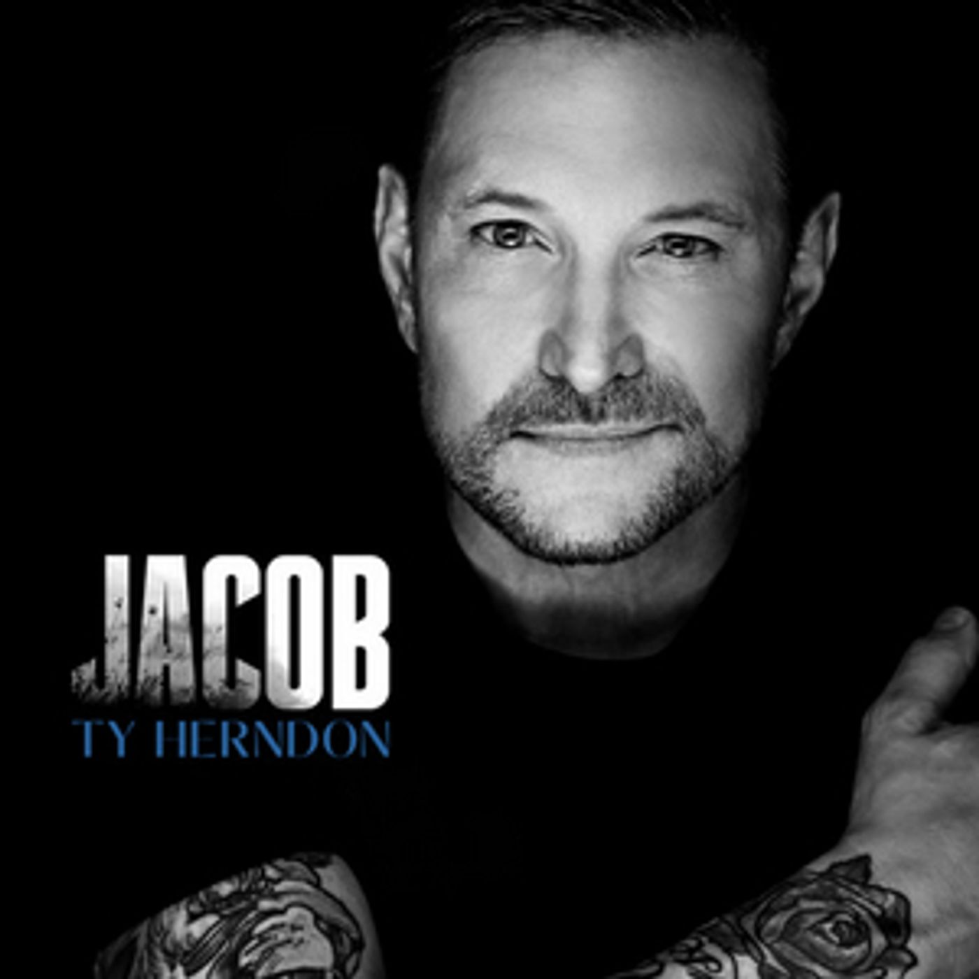 Ty Herndon Announces New Project 'JACOB'  Image