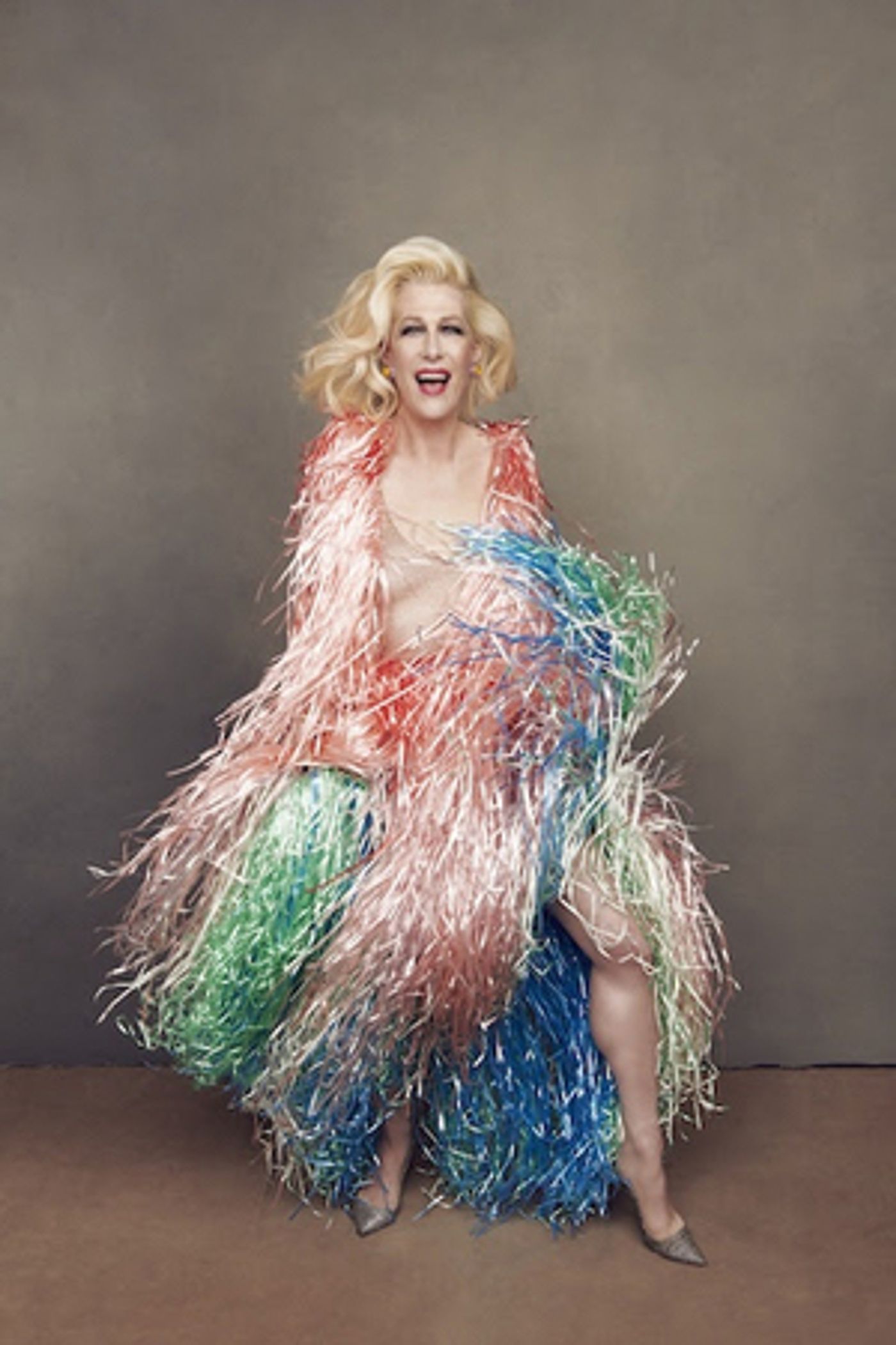 The Fisher Center at Bard Announces Programming for the Spiegeltent at BARD SUMMERSCAPE 2022  Image