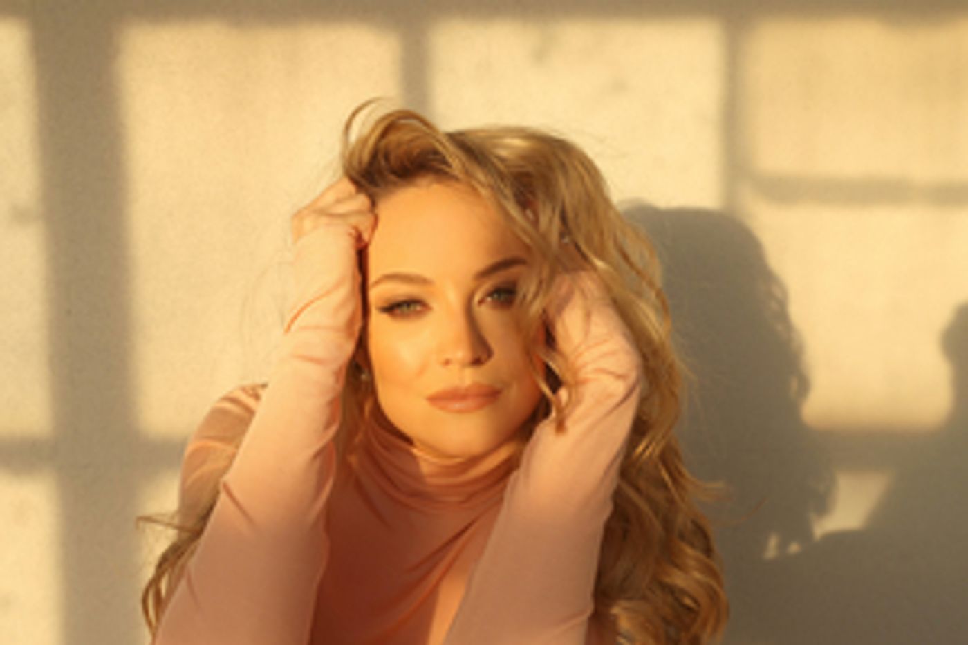 Interview: Brandi Burkhardt of FINDING WONDERLAND at The Green Room 42 on May 18  Image