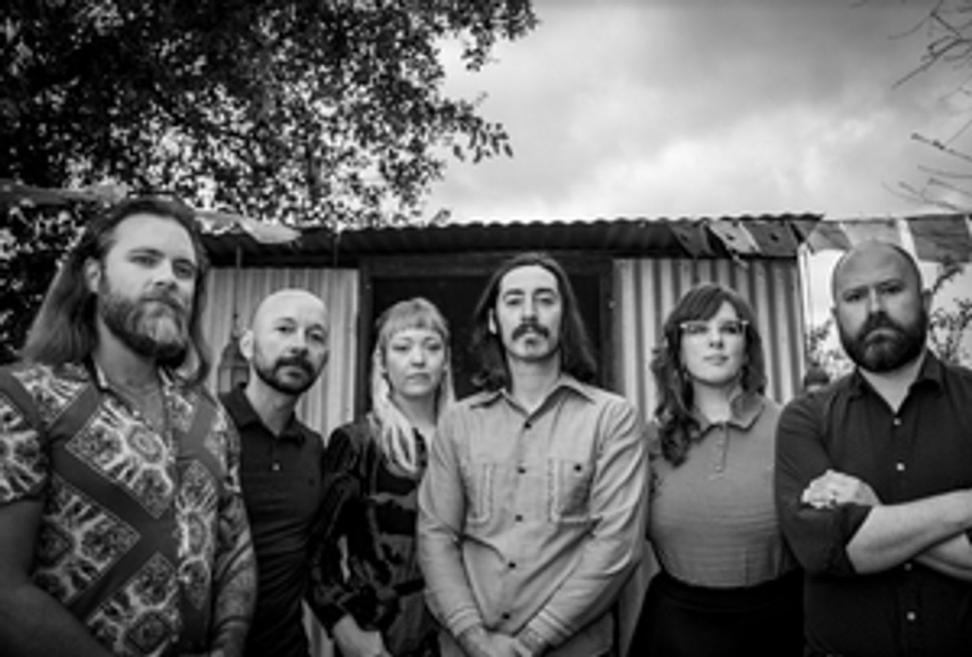 Murder By Death Shares First Taste of Upcoming Album with 'Never Be'  Image