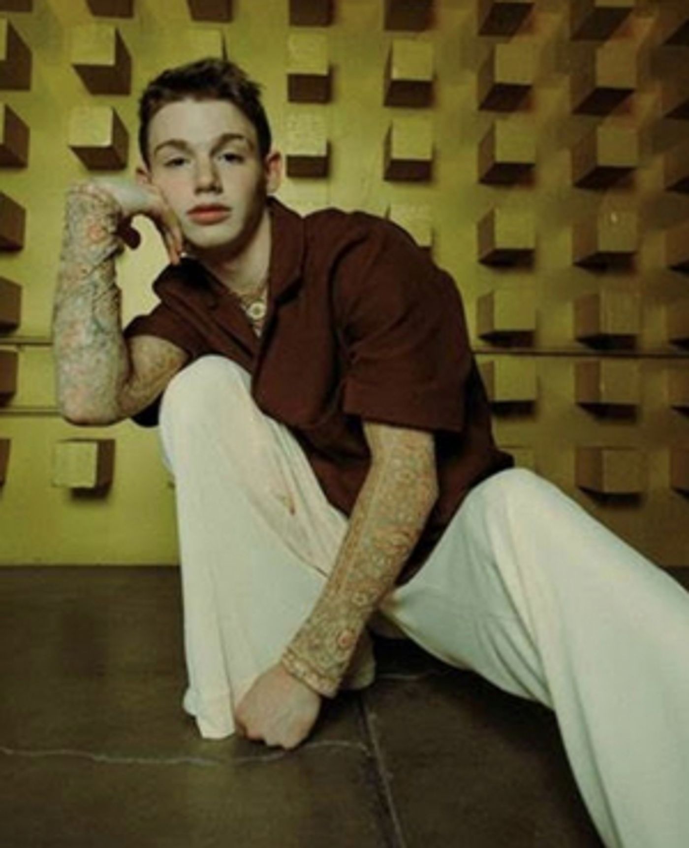 Singer-Songwriter payton to Share Lead Single and Video, 'ALL WRONG' Singer-Songwriter payton to Share Lead Single and Video, 'ALL WRONG' Image