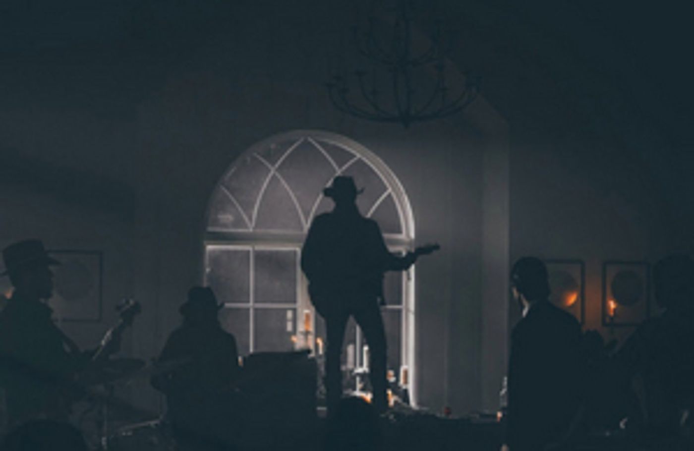 Country Music's Cody Jinks Drops Music Video for 'Hurt You,' Announces Summer Tour Country Music's Cody Jinks Drops Music Video for 'Hurt You,' Announces Summer Tour Image