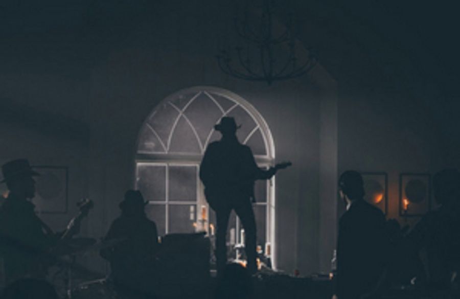 Country Music's Cody Jinks Drops Music Video for 'Hurt You,' Announces Summer Tour Image