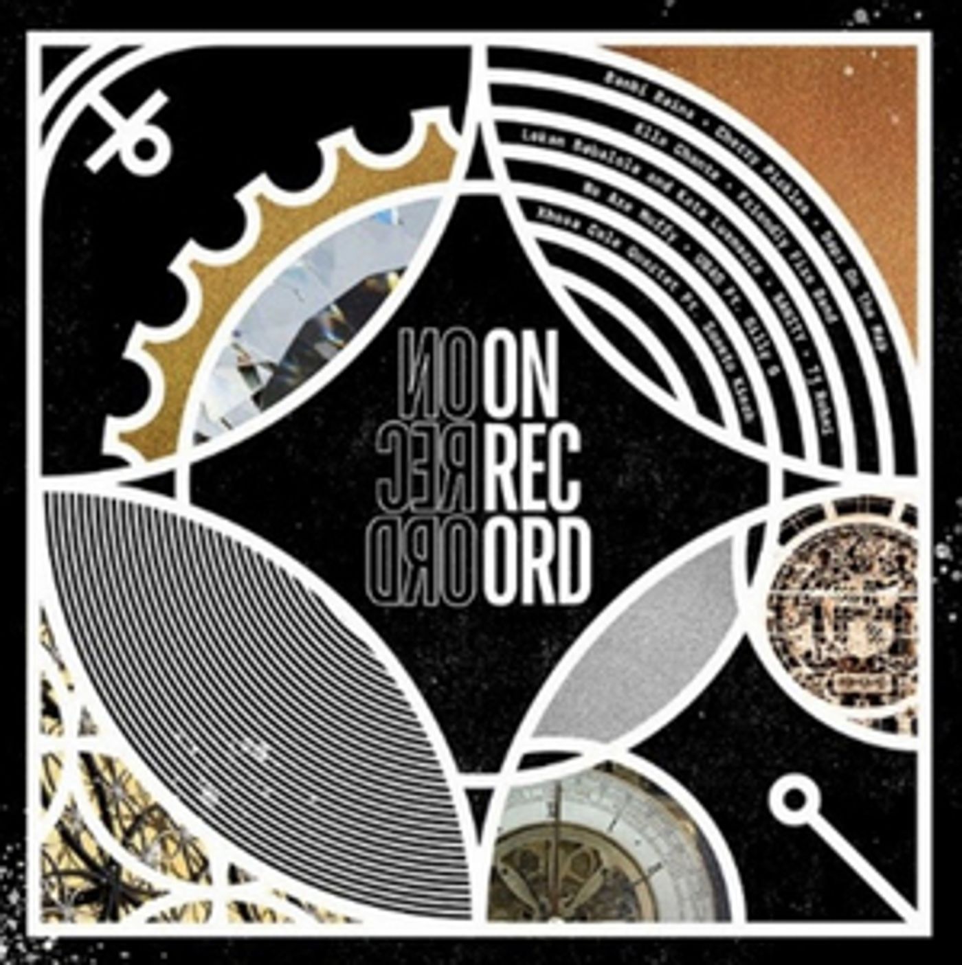 Collaborative 'a sonic love letter to Birmingham' Album to Be Released Collaborative 'a sonic love letter to Birmingham' Album to Be Released Image