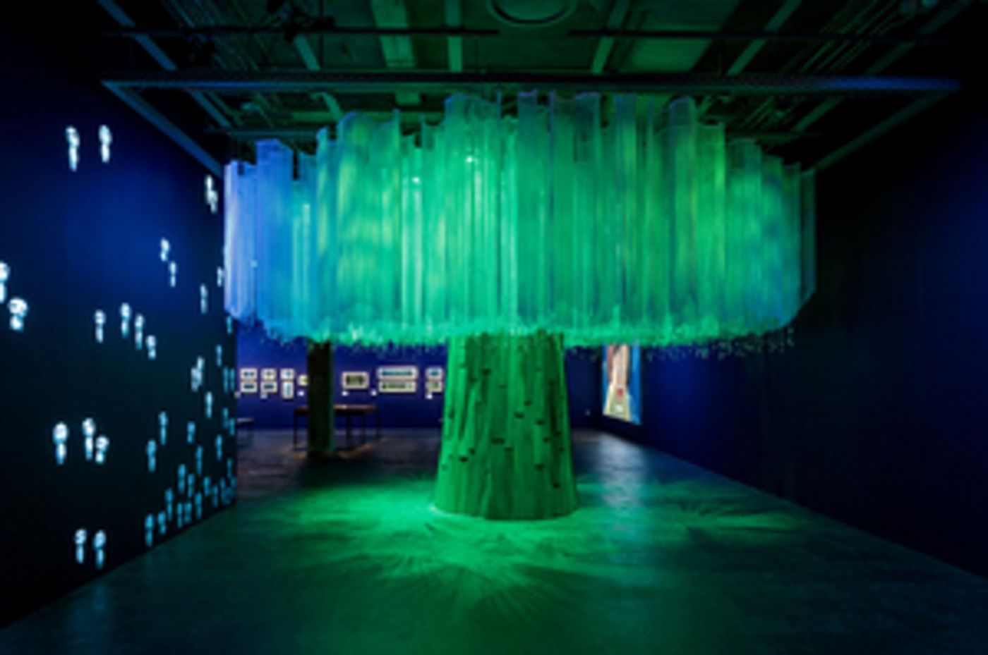 HAYAO MIYAZAKI Exhibit to Close at the Academy Museum HAYAO MIYAZAKI Exhibit to Close at the Academy Museum Image