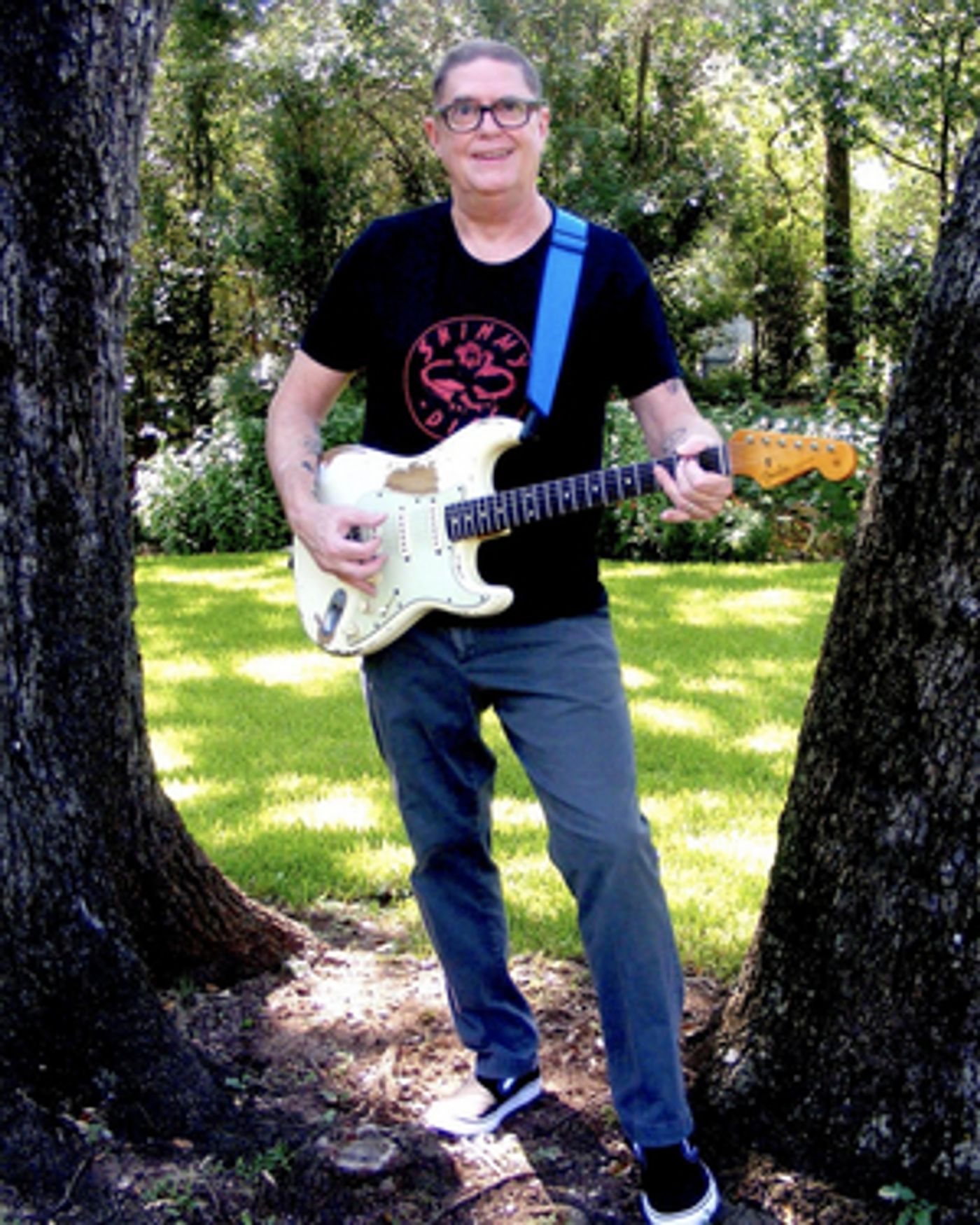 Paul Leary of Butthole Surfers Announces Reissue of Debut LP Paul Leary of Butthole Surfers Announces Reissue of Debut LP Image