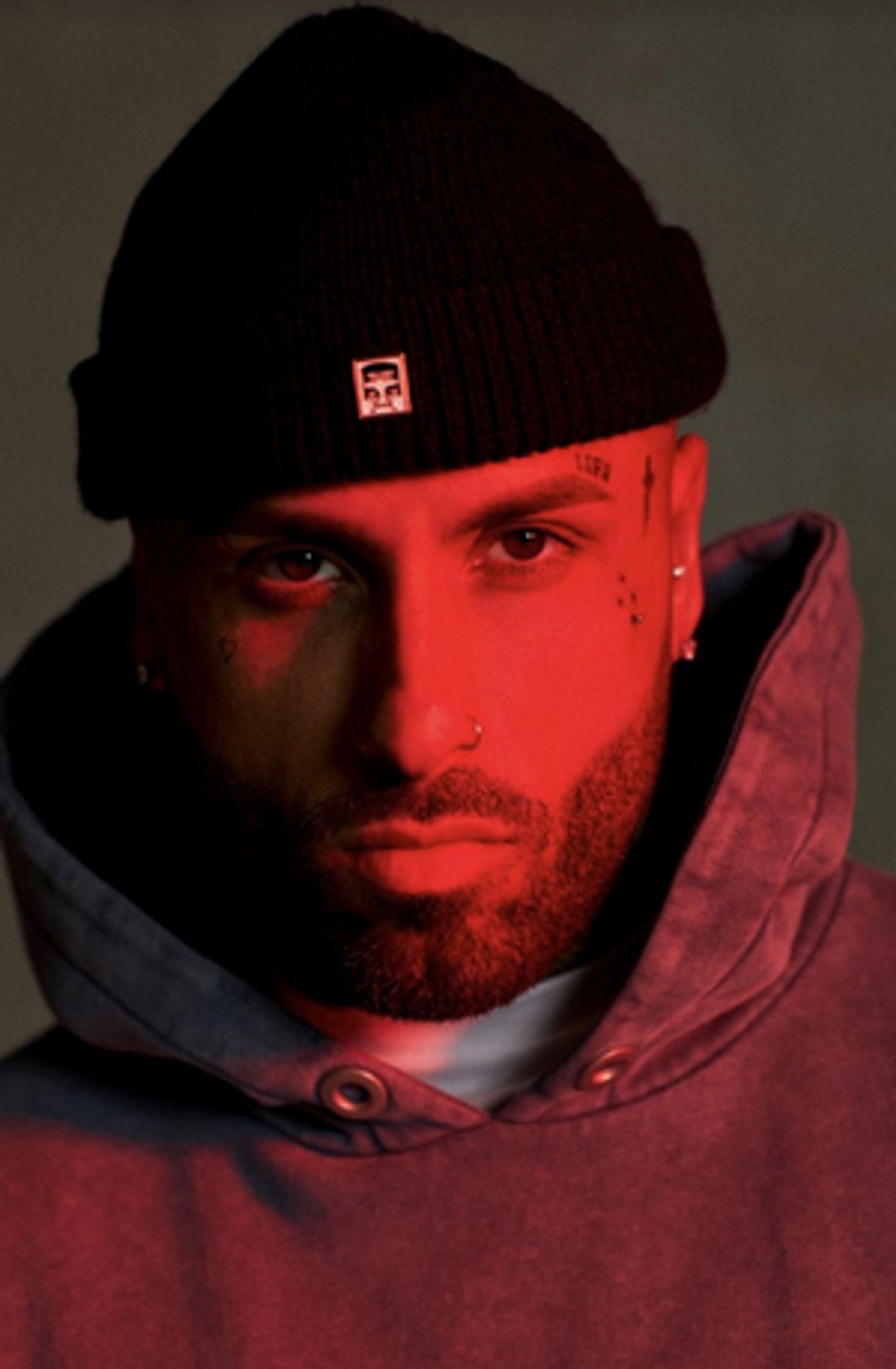 Latin Music's Nicky Jam Receives Two Nominations for los Premios Tú Música Urbano 2022  Image