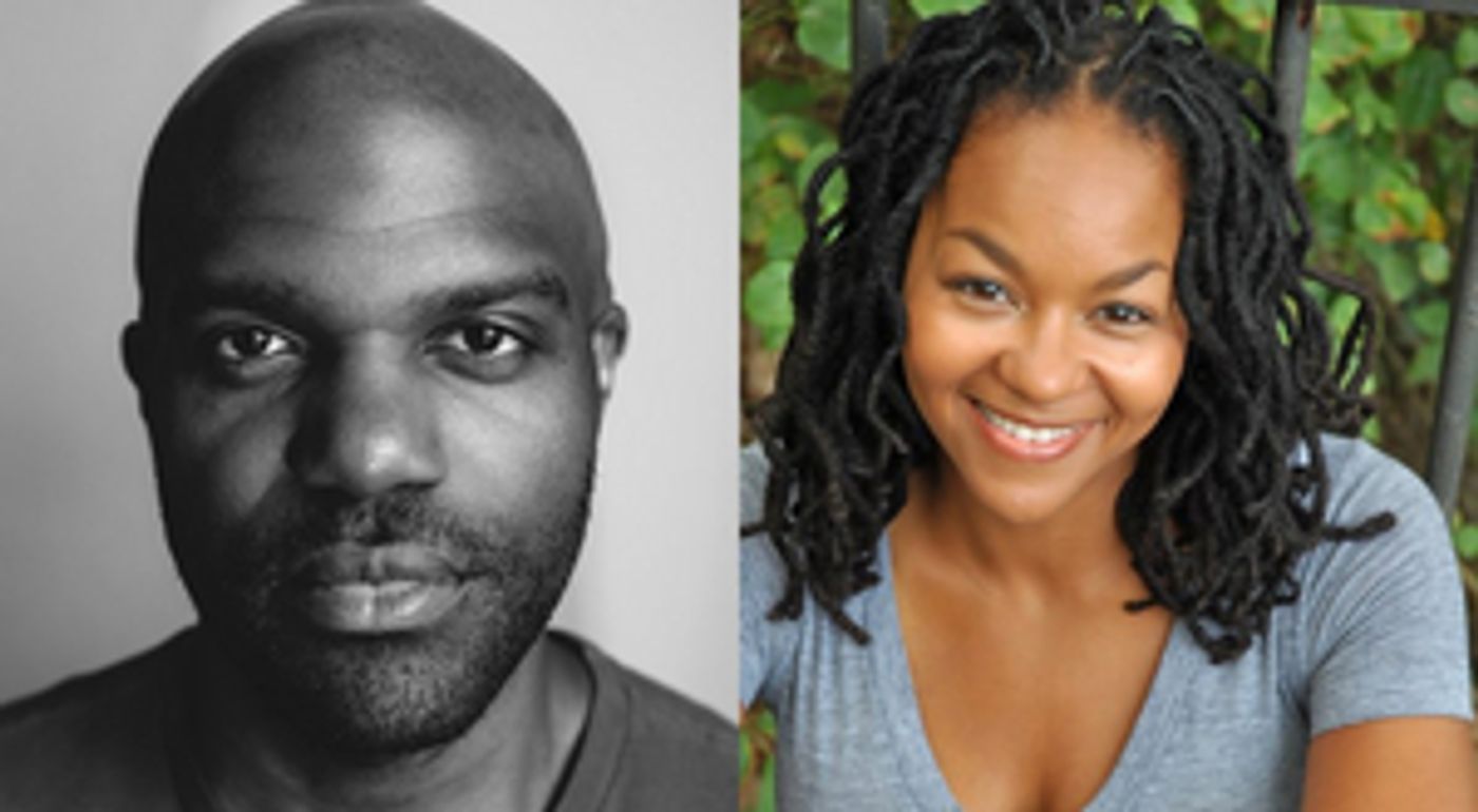 Carl Clemons-Hopkins and Crystal Dickinson to Star in the World Premiere of LESSONS IN SURVIVAL: 1971 at Vineyard Theatre  Image
