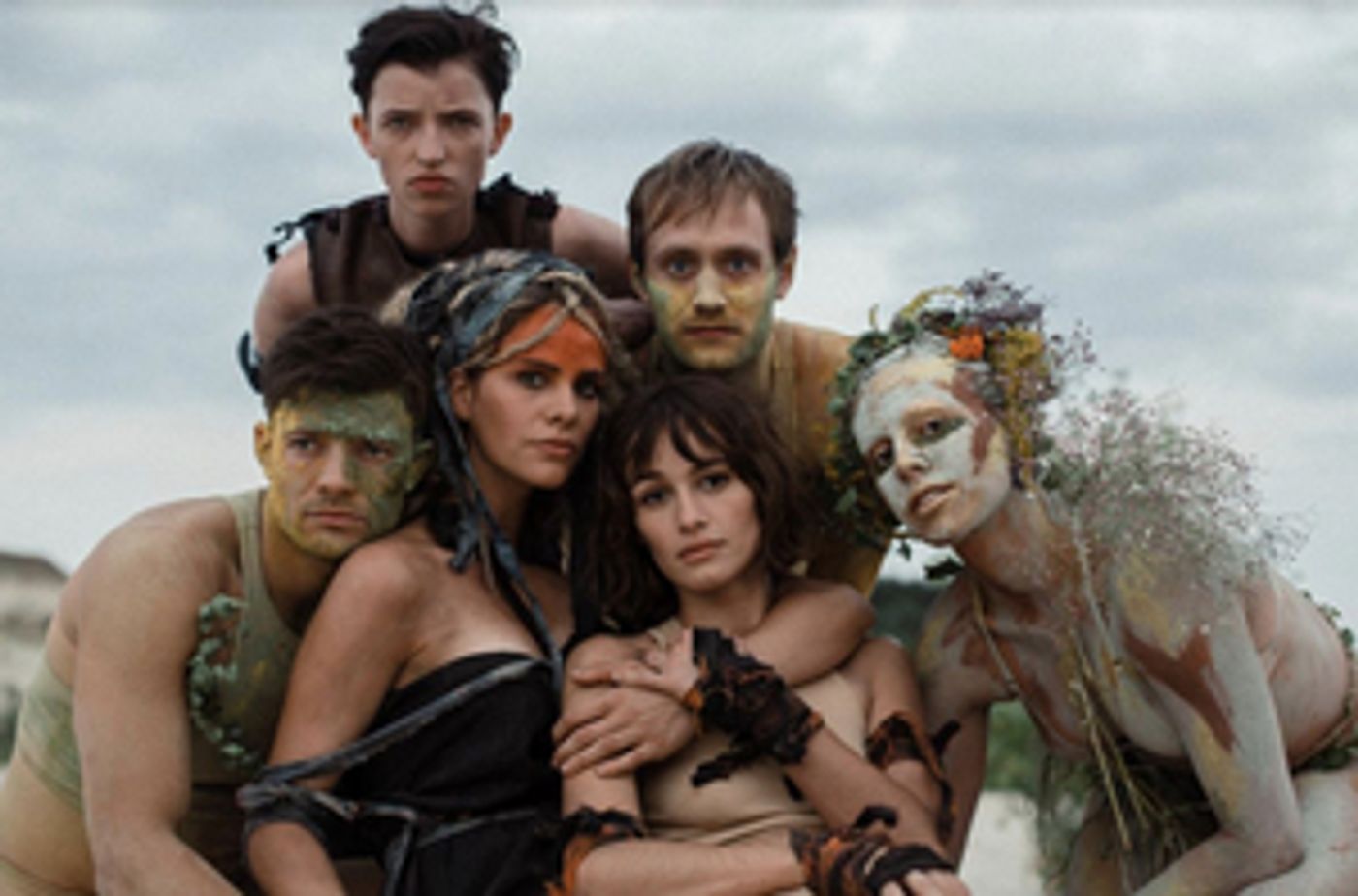 Singer-Songwriter and Moviemaker Mogli Releases Film and Album Singer-Songwriter and Moviemaker Mogli Releases Film and Album Image