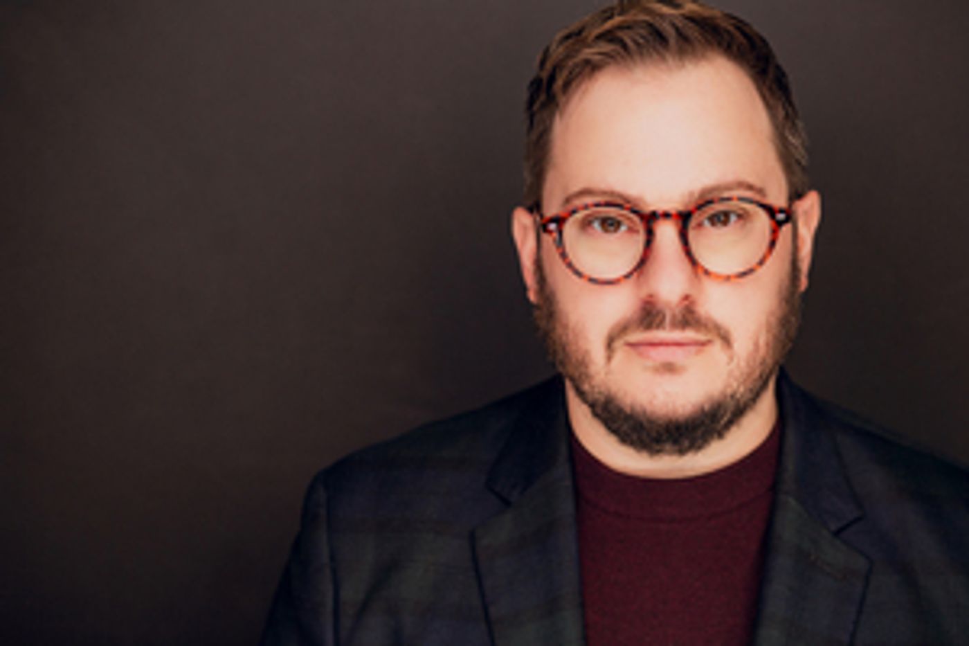 Interview: Jonathan Sangster Talks Creating BOY: A NEW MUSICAL and its Concert Fundraiser at SDMT  Stage  Image