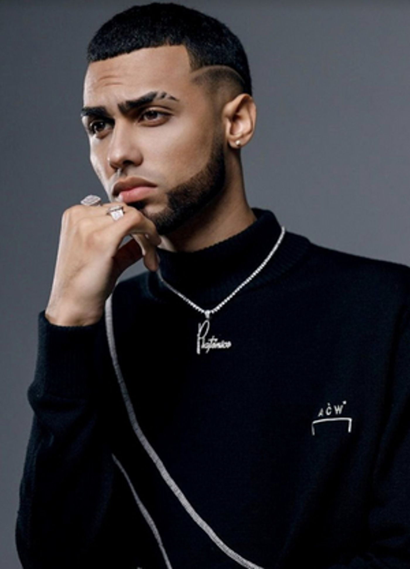 Urban Music's Singer-Songwriter Jay Wheeler Earns Six Nominations for Tu Música Urbano Awards 2022 Urban Music's Singer-Songwriter Jay Wheeler Earns Six Nominations for Tu Música Urbano Awards 2022 Image