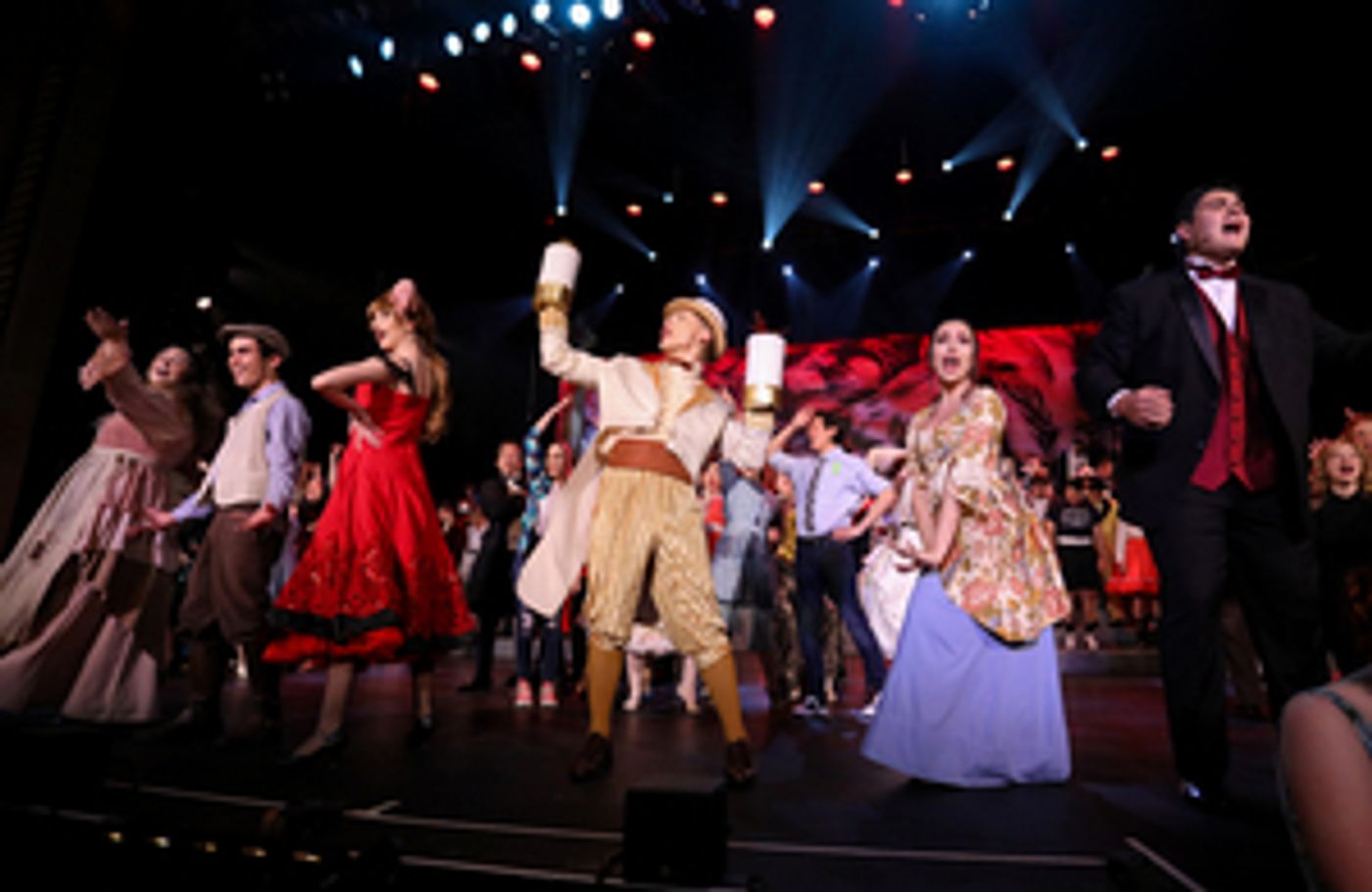 2022 FREDDY Award Nominations Announced  Image