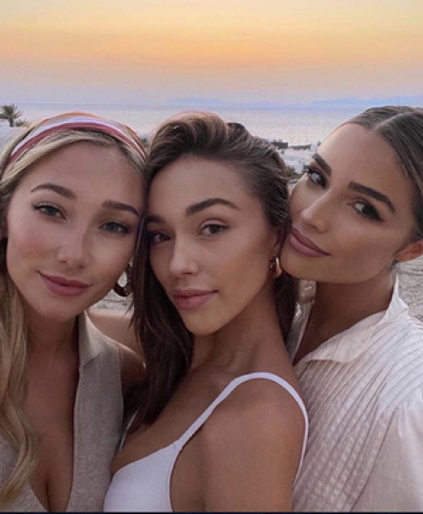 Discovery+ Currently Working on Series, 'The Culpos'  Image