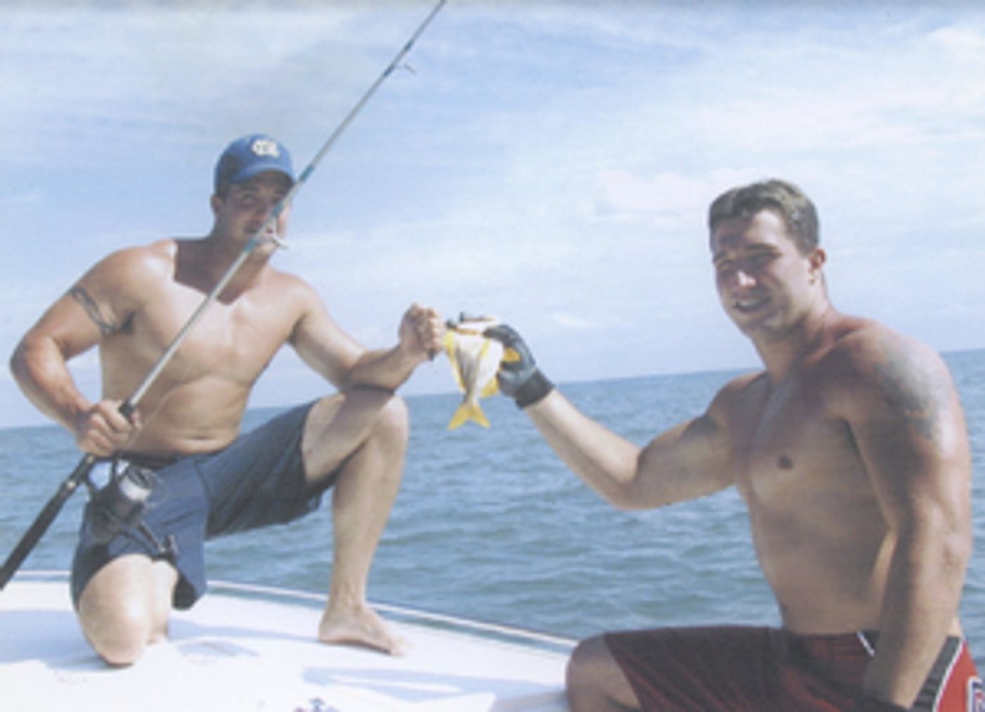 CNN Films and HBO Max Have Commissioned New True Crime Documentary, 'American Pain'  Image