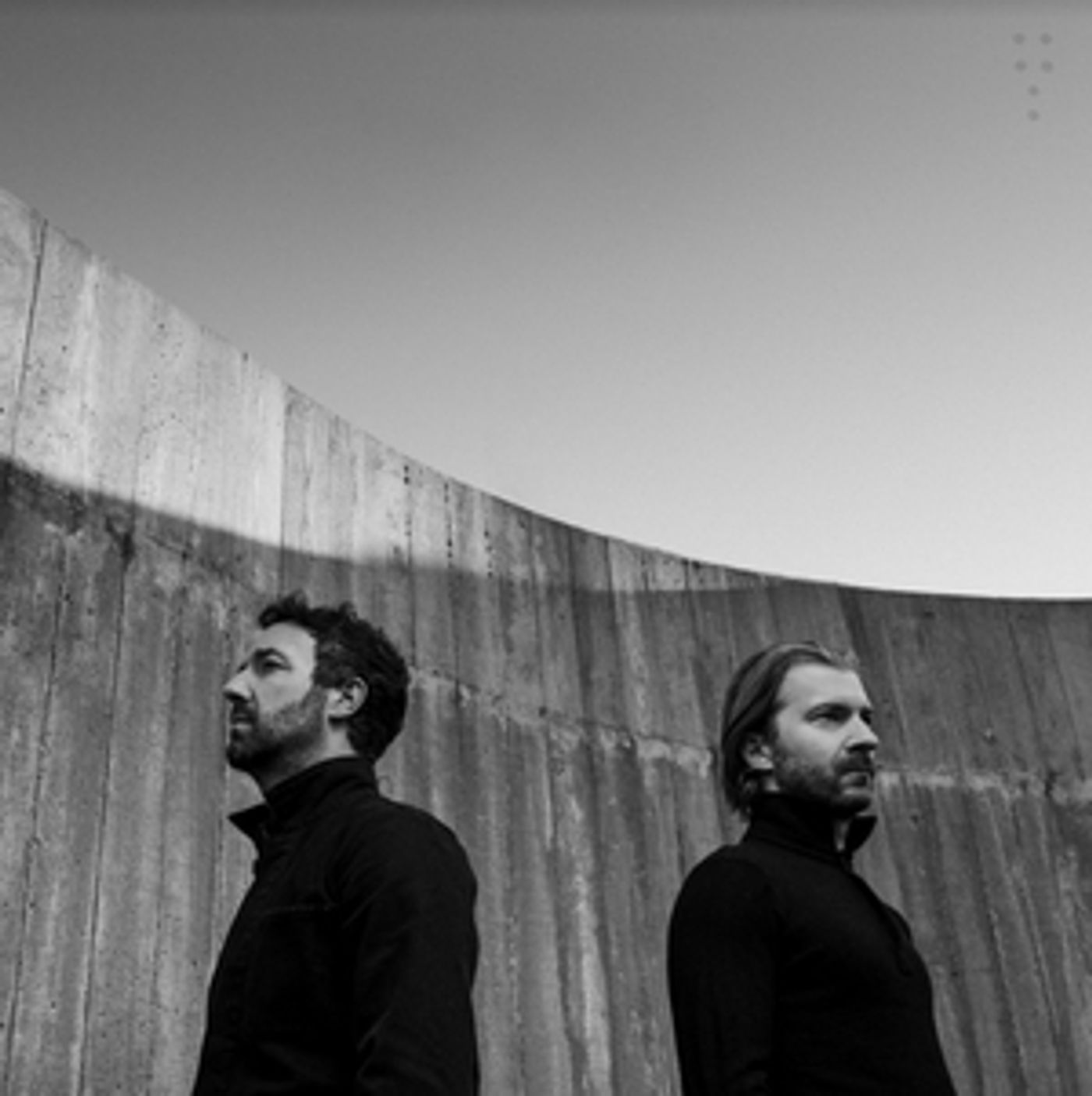 Experimental Baltimore Duo The Furniture to Open for Cigarettes After Sex  Image