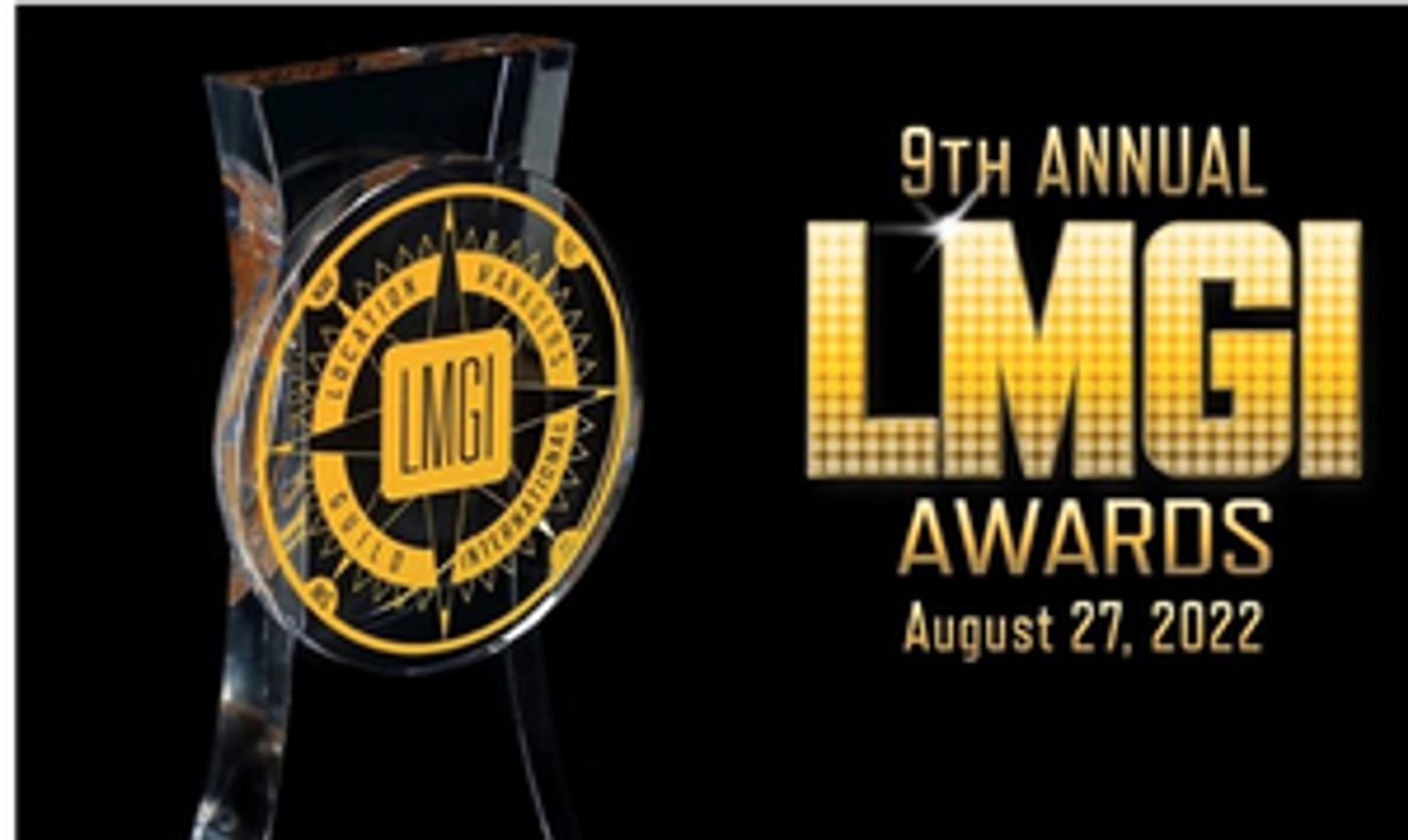 Submissions for the 9th Annual Location Managers Guild Awards to Close in May  Image
