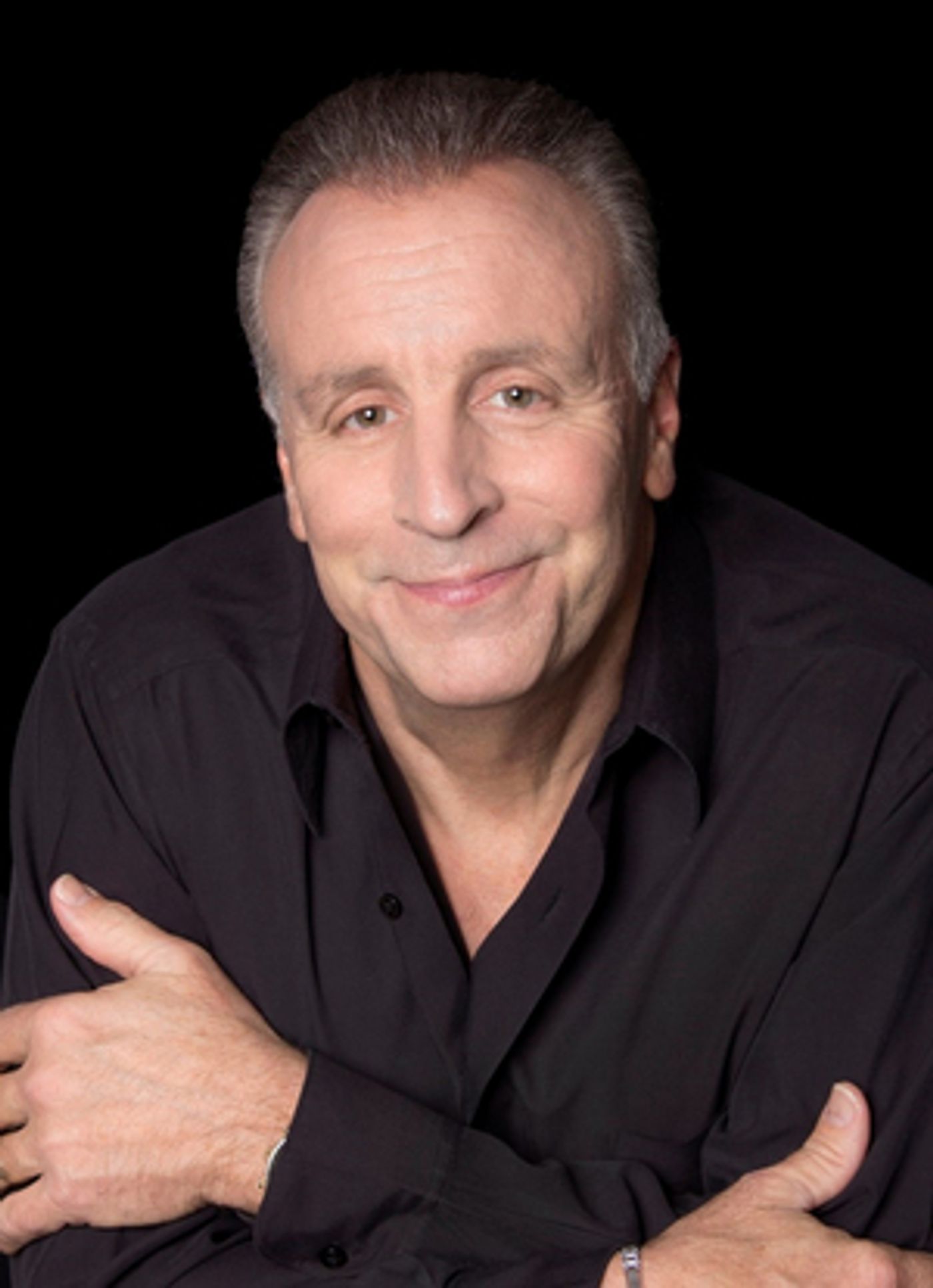 Comedian Vic DiBitetto is Coming to Staller Center for Arts  Image