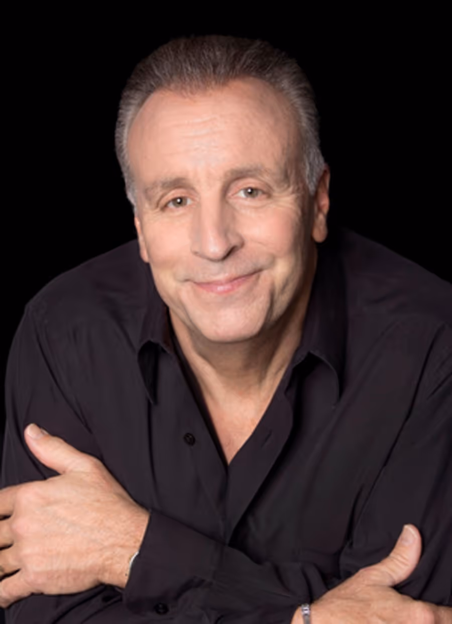 Comedian Vic DiBitetto is Coming to Staller Center for Arts Image