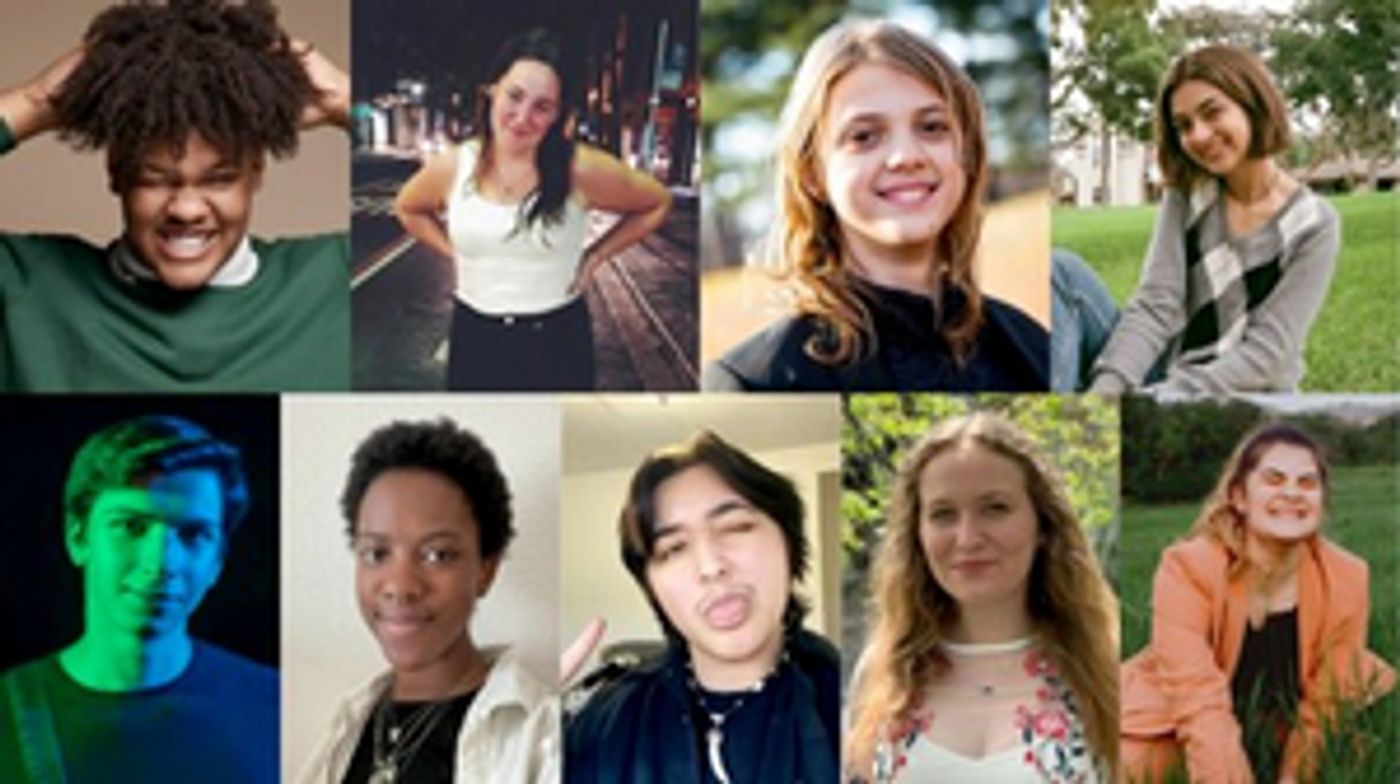 Future Perfect Records to Celebrate Queer Youth Made Album NOT WHAT YOU PICTURED Live At Lincoln Center  Image