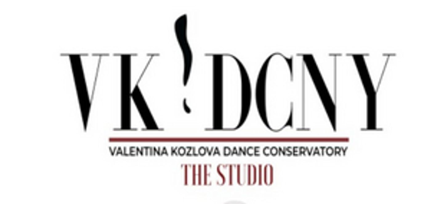 Valentina Kozlova to Debut New Studio Company at Symphony Space Valentina Kozlova to Debut New Studio Company at Symphony Space Image
