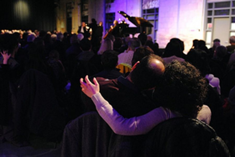 Music in the Barns to Return to Toronto for a Multi-Sensory Concert Experience Image