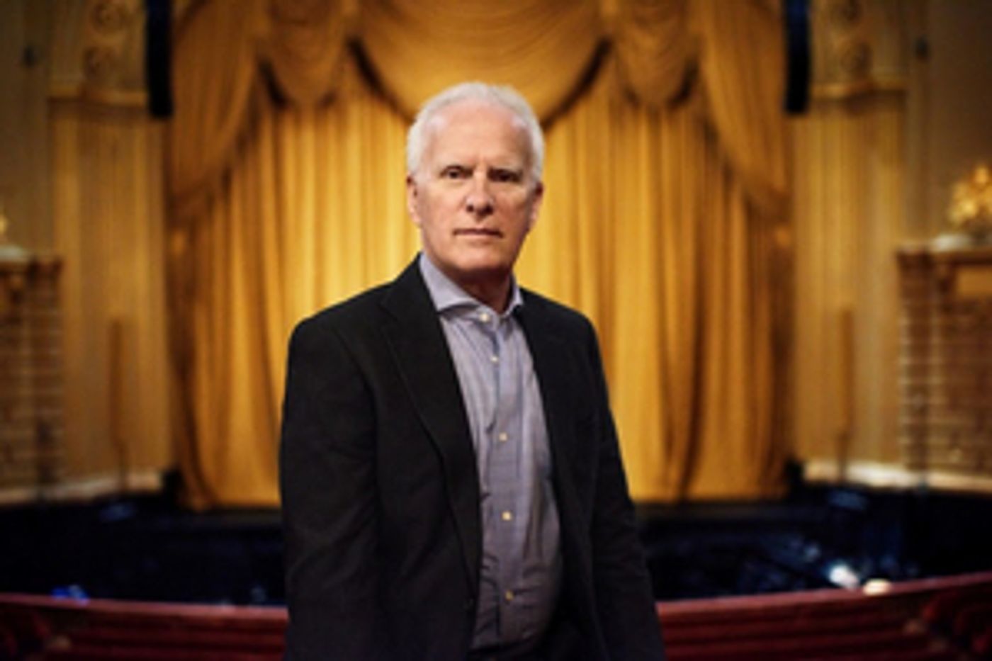 SF Ballet to Honor Artistic Director and Principal Choreographer Helgi Tomasson SF Ballet to Honor Artistic Director and Principal Choreographer Helgi Tomasson Image