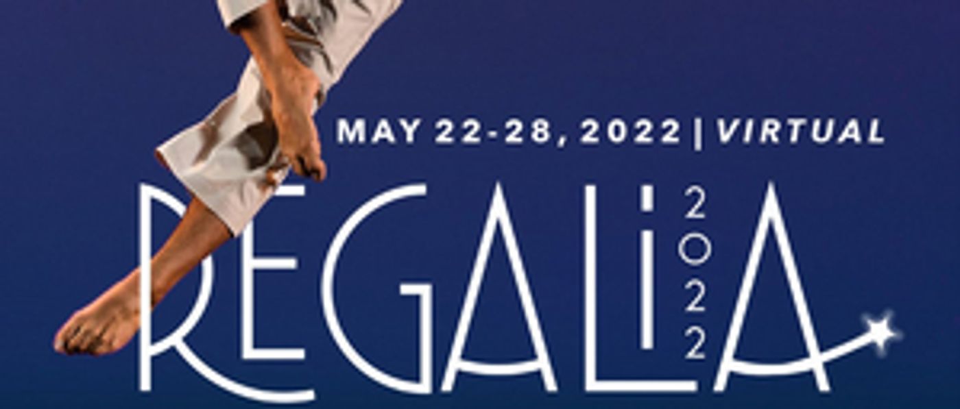 Repertory Dance Theatre to Present REGALIA Repertory Dance Theatre to Present REGALIA Image