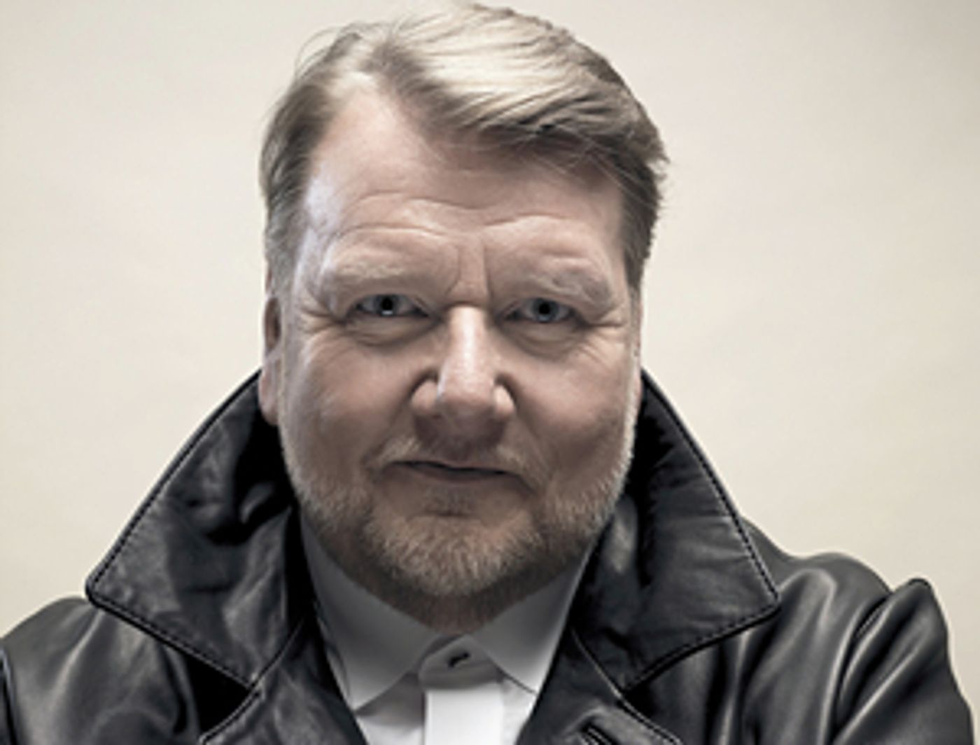 Ben Heppner to Star in Collingwood Music Festival Fundraising Concert  Image