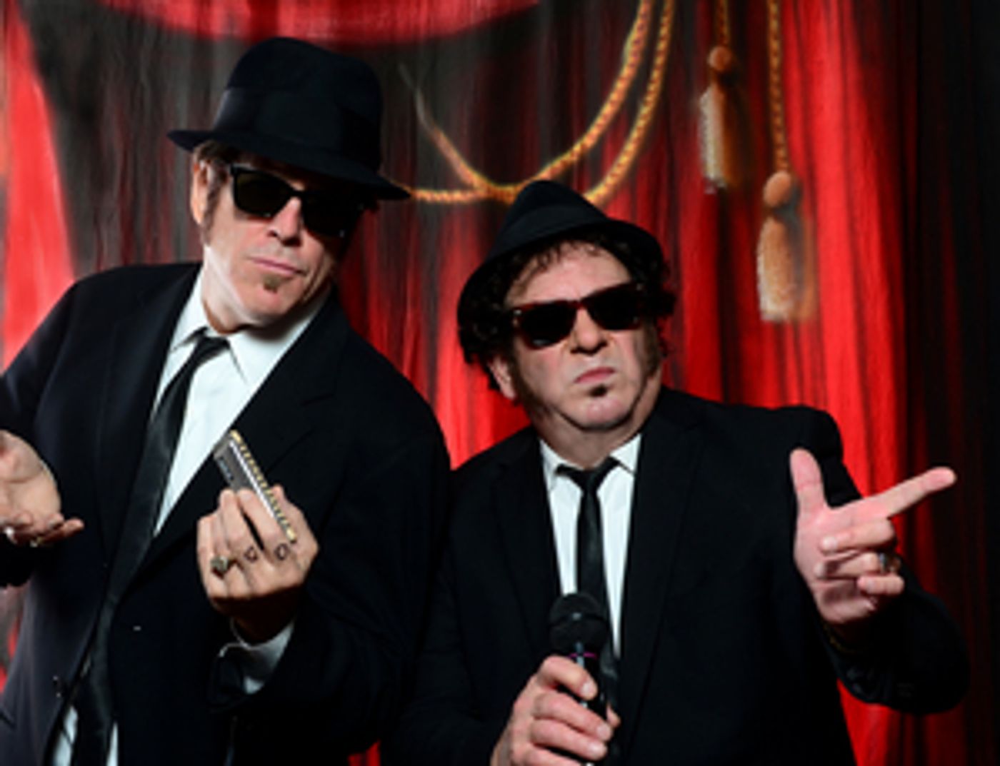 Briefcase Blues, The Four C Notes & More Added to Coppell Arts Center Summer Line-Up  Image