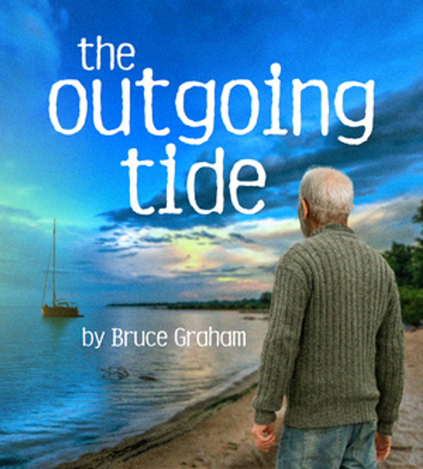 THE OUTGOING TIDE West Coast Premiere to be Presented by North Coast Repertory Theatre  Image