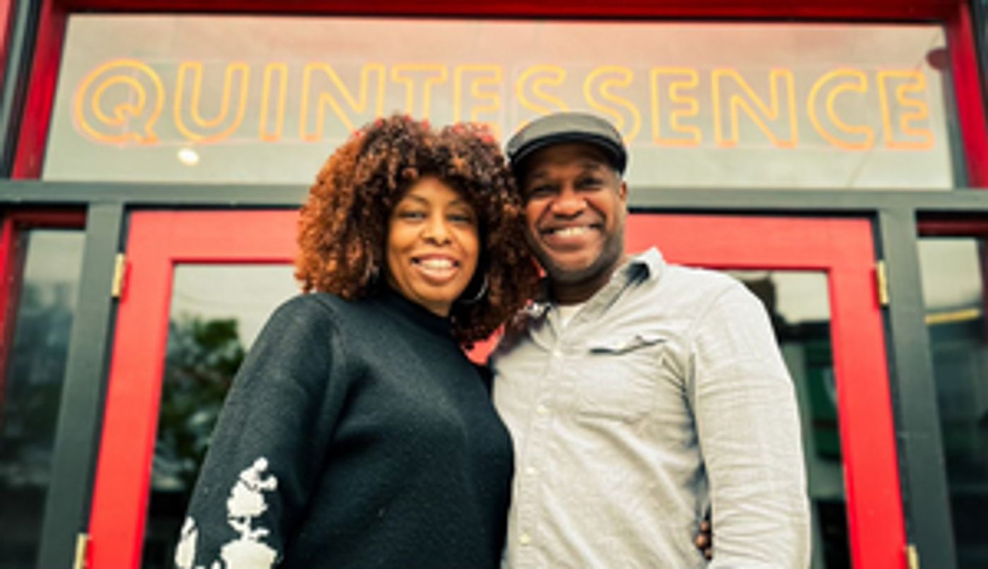 Quintessence Theatre to Present The Reclamation Repertory Featuring FLYIN' WEST and CAMILLE  Image