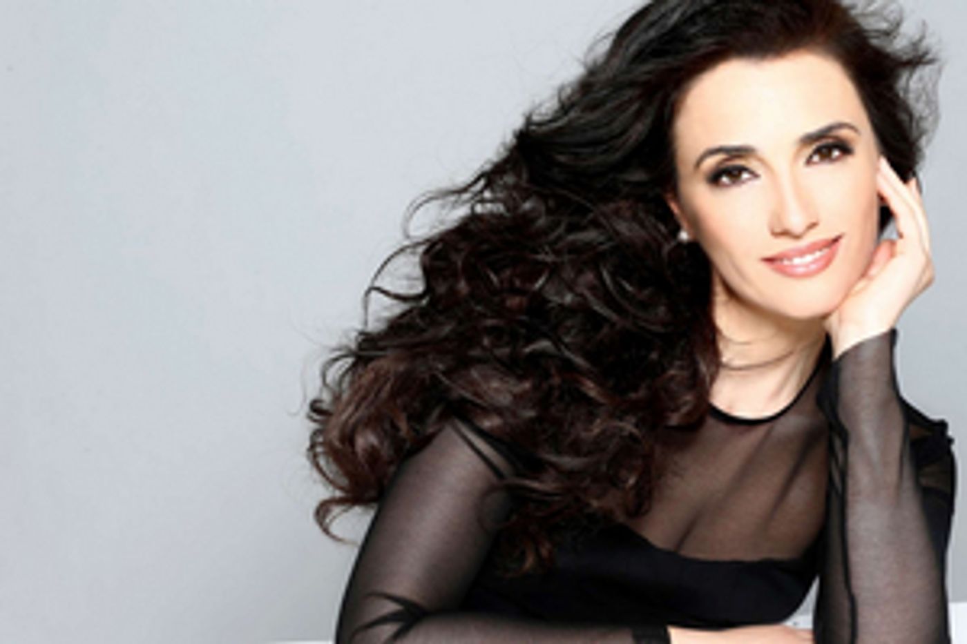 Wexford Festival Opera celebrates 70 th Anniversary Presents W4WOMEN AROUND THE WORLD in London Wexford Festival Opera celebrates 70 th Anniversary Presents W4WOMEN AROUND THE WORLD in London Image