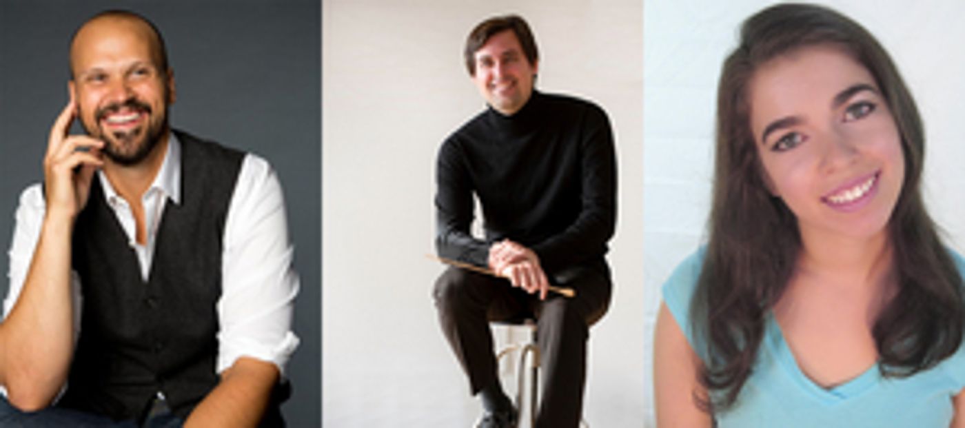 NYYS Orchestra to Perform Their Season-Ending Concert at Carnegie Hall NYYS Orchestra to Perform Their Season-Ending Concert at Carnegie Hall Image