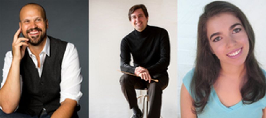 NYYS Orchestra to Perform Their Season-Ending Concert at Carnegie Hall Image