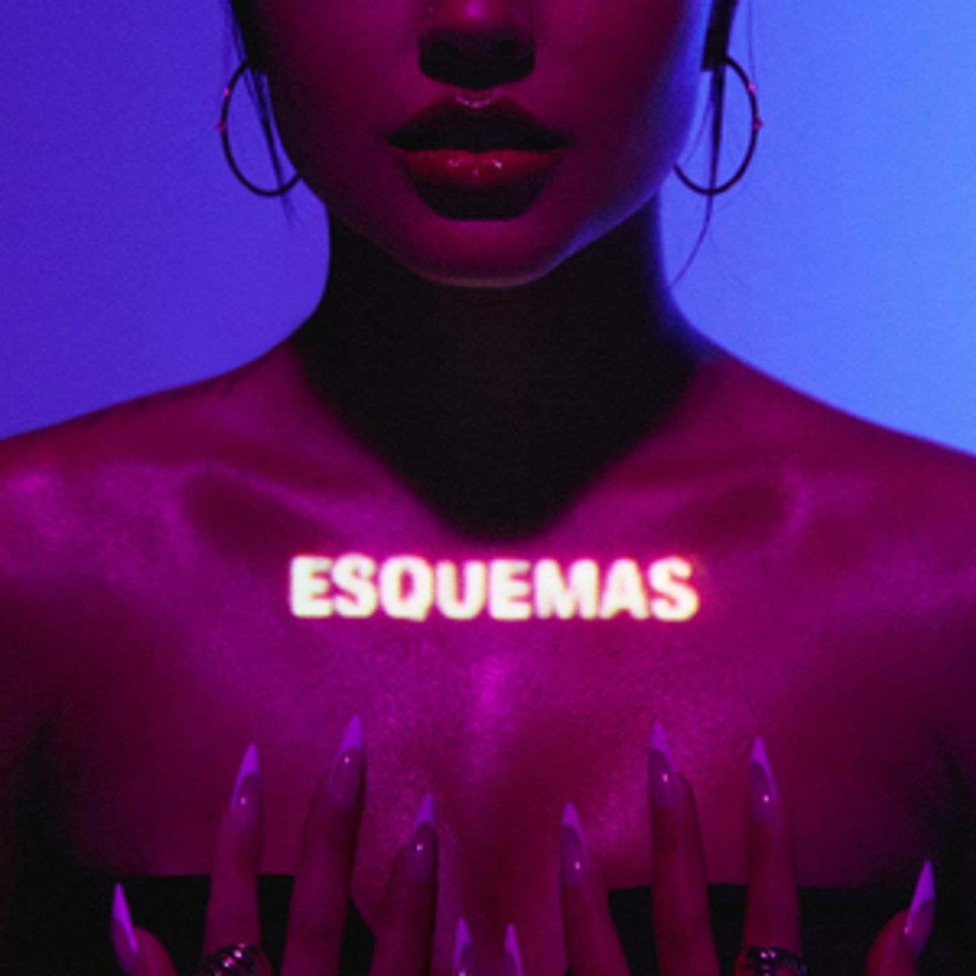 Becky G Releases New Album 'Esquemas'  Image