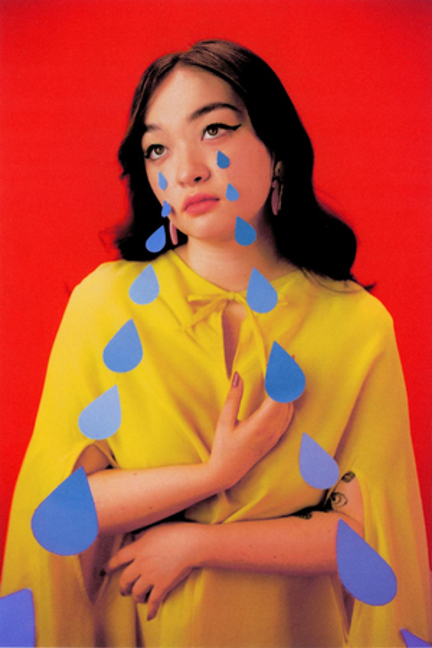 mxmtoon Shares New Single 'coming of age'  Image