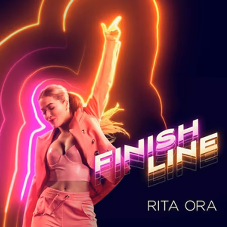 Rita Ora & Diane Warren Collaborate on 'Finish Line' From Disney Image