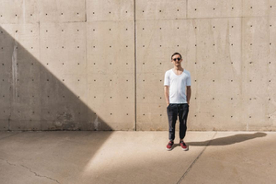 Dreamers Delight Shares New EP 'Departure' Image