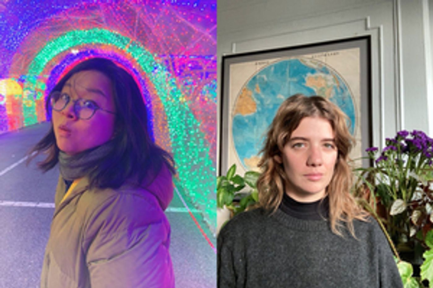 World Premieres by Kathy Ng and Bailey Williams & More Announced for The Hearth 2022 Season  Image