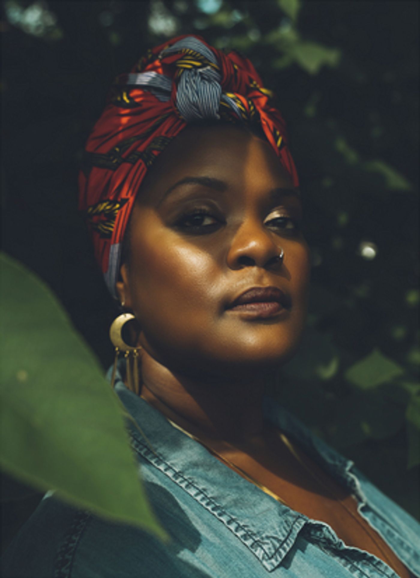 Kyshona Releases New Single 'Out Loud'  Image