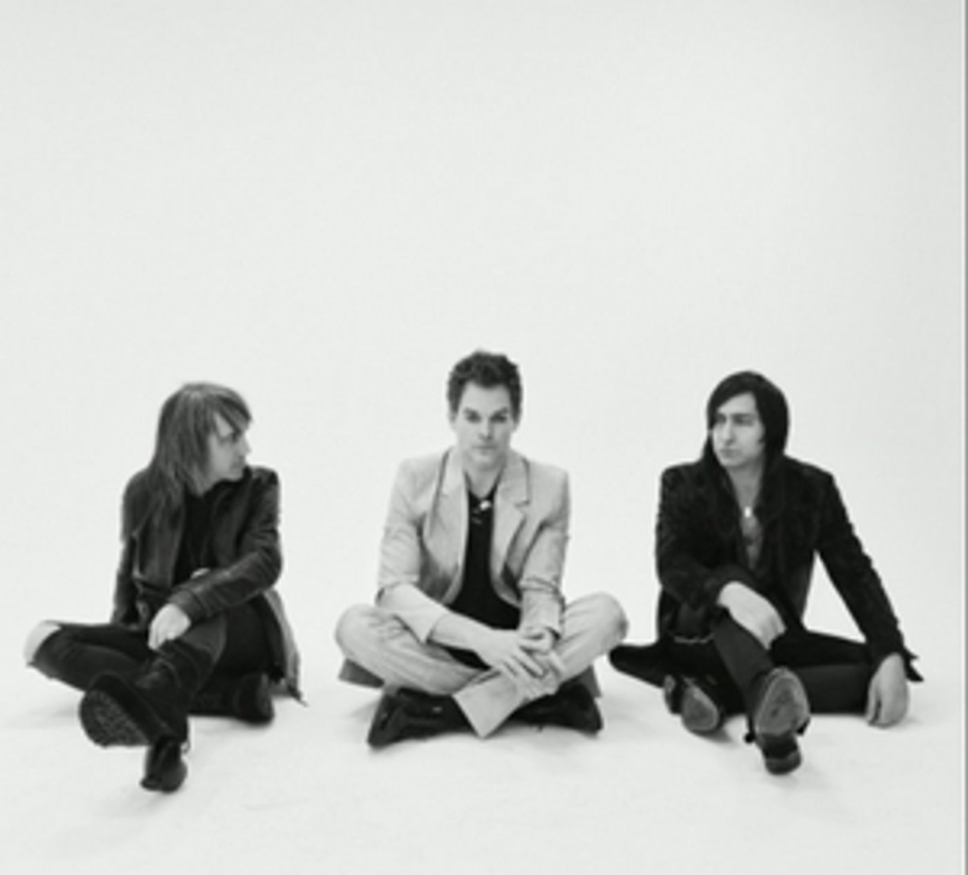 Princess Goes To The Butterfly Museum Releases 'Ketamine (The Remix EP)' Princess Goes To The Butterfly Museum Releases 'Ketamine (The Remix EP)' Image