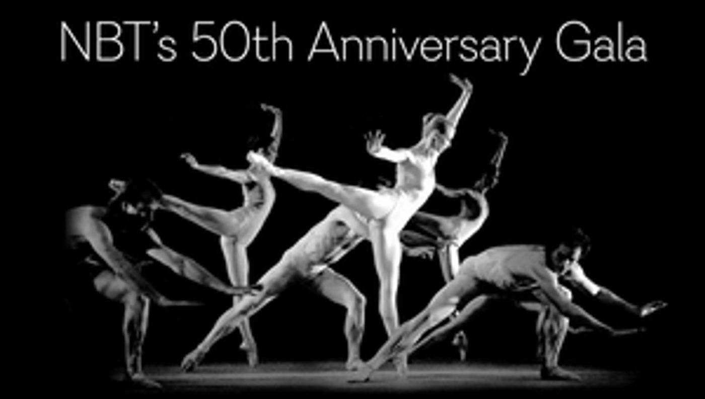 Feature: Celebrate the 50th Anniversary of the Nevada Ballet Theatre at The Smith Center  Image