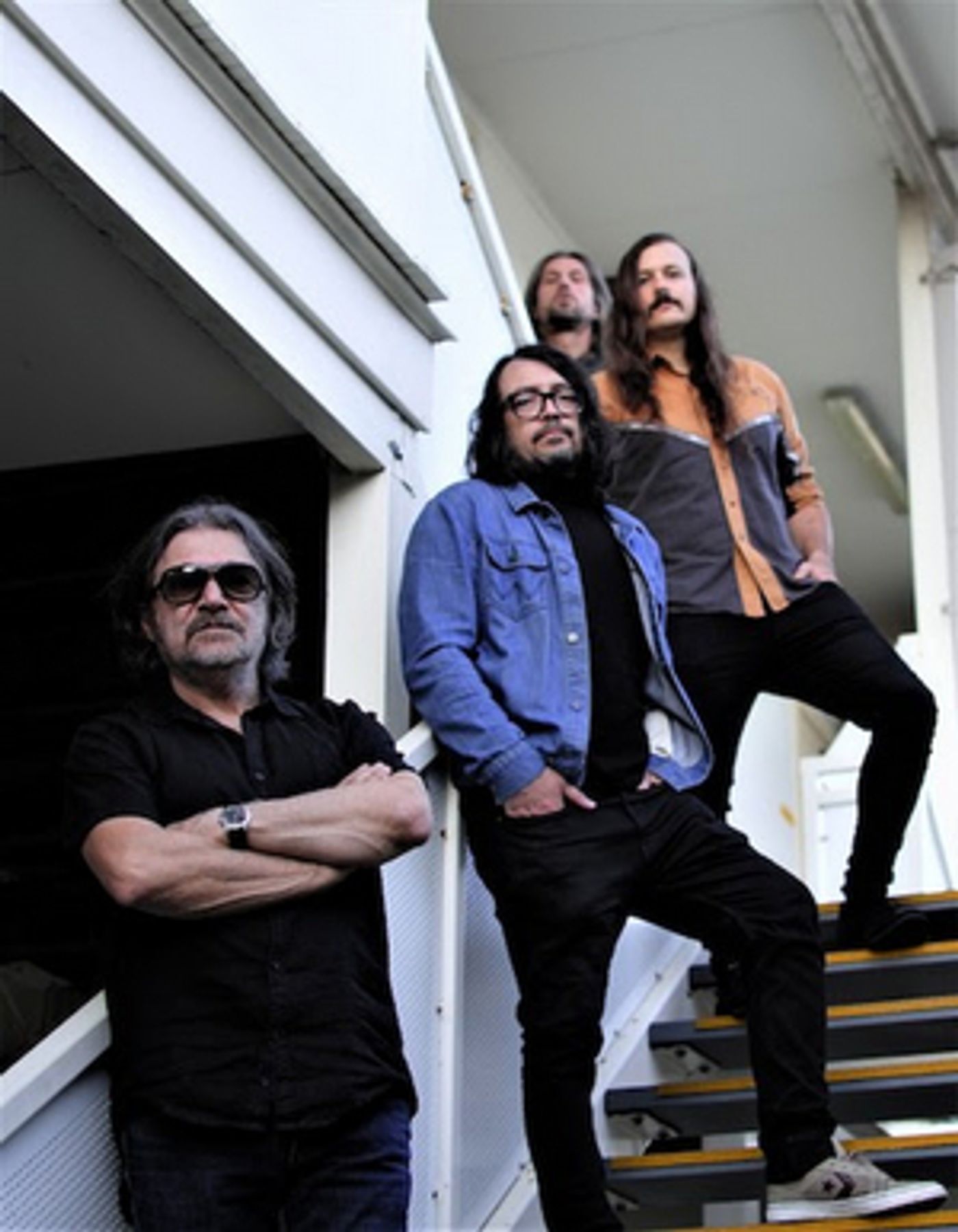 DATURA4 Shares New 'Going Back to Hoonsville' Single DATURA4 Shares New 'Going Back to Hoonsville' Single Image