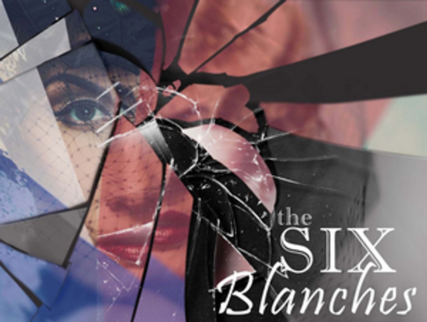 Tennessee Williams Theatre Company of New Orleans to Present Six New Blanche DuBois Portrayals in May Tennessee Williams Theatre Company of New Orleans to Present Six New Blanche DuBois Portrayals in May Image